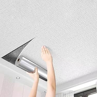 Inspectiedeur voor gipsplaten, overschilderbaar, frame van