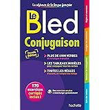 Bled Conjugaison