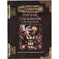 Epic Level Handbook (Dungeons & Dragons) : Collins, Andy, Bruce, R