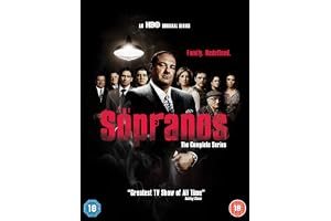 The Sopranos: The Complete Series