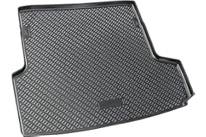 ‎RECAMBO Recambo Kofferraumwanne passend für BMW 3er F31 Touring | 2012-2019 | passgenau mit Rand