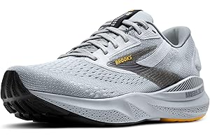 Brooks Herren Adrenaline GTS 24 Stützende Laufschuhe