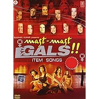 Mast-Mast Gals Item Songs