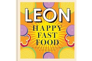 Leon Happy Fast Food: (Happy Leons)