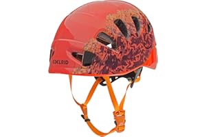 EDELRID Shield II Casque d'escalade