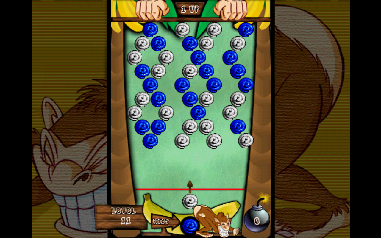 Monkey Poop Fling Amazon.co.uk Apps & Games