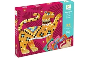 Djeco Window Kit - Moonlight