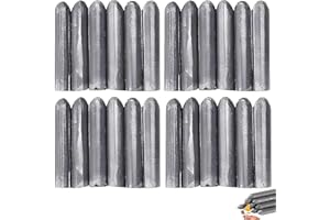 XPEX 20 Piezas de Barras para Soldadura a Baja Temperatura,Multifunzionale,Varillas para Fácil de Fundir,Para Reparación de Calderas,Para Soldadura