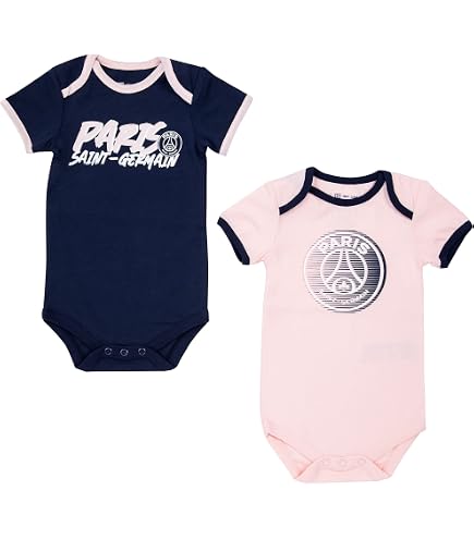 Casquette Psg Body Bavoir Bébé - Paris Saint Germain - Bleu - Manches Courtes Psg Bebe Casquette Psg Body Bavoir Bébé - Paris Saint Germain - Bleu - Manches Courtes Psg Bebe