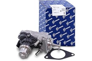 Pierburg 7.04493.17.0 - Válvula agraria