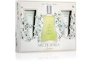 INSTITUTO ESPAÑOL Pack Aire de Sevilla Azahar (3 Elem. 100 Ml)