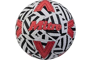 Mitre Street Soccer 24 Football Mixte