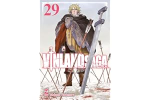 Vinland saga (Vol. 29)