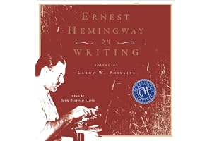Ernest Hemingway on Writing