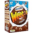 Weetabix Weetos Cereal, 375G - Pack of 1