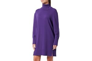 BOSS Sukienka z dzianiny Kobiety C_fimalaya