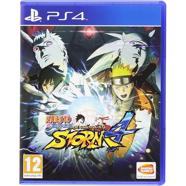 NARUTO！ Buy URB_N Men Oversized Naruto Printed Sweatshirt Online at