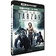 Tarzan - 4K Ultra-HD - [Blu-ray 4K Ultra-HD]