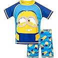 Despicable Me Boys Minions Swim Set