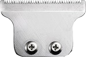 WAHL PROFESSIONAL Wahl Detailer Double Wide Trimmer T-Blade Model No: 2215