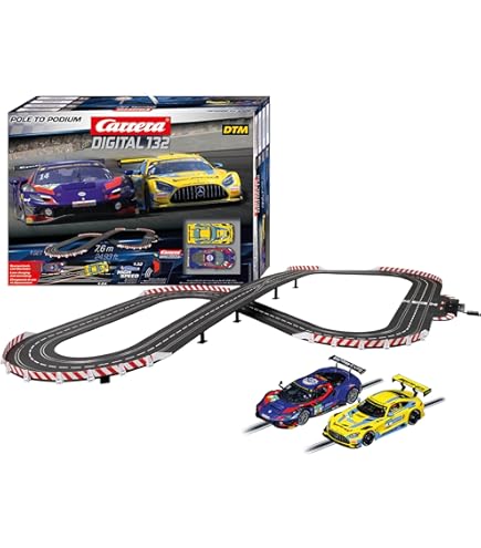 カレラ 20030012 デジタル 132 セット GT フェイスオフ Amazon | カレラ 20030012 デジタル 132 セット GT フェイスオフ 通販