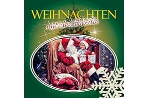 Weihnachten mit der Familie
