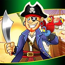 Pirata Juegos De Vestir