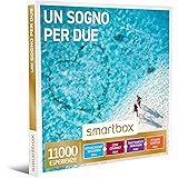 Smartbox - Cofanetto regalo Un sogno per due