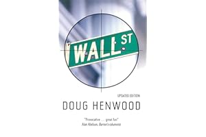 Wall Street: How It Works and for Whom
