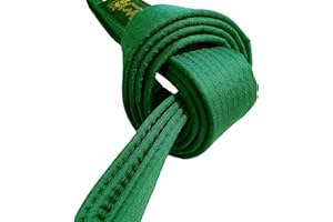 ‎TEKKA BUDO TEKKA BUDO Kampfsport Gürtel - versch. Farben Längen - Karate, Judo, Taekwondo, Jujutsu, Kickboxen, Ninjutsu