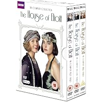その他 House of Eliott: Series Two [DVD] 818WLqkiINL._AC_UL210_SR210,
