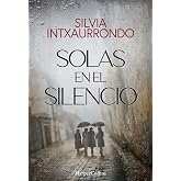 Solas en el silencio (HARPERCOLLINS)