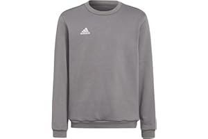 adidas Entrada 22 Sweat Top Sweatshirt Mixte Enfant (Lot de 1)