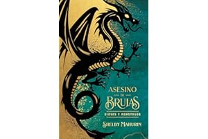 Asesino de Brujas - Vol. 3. Dioses Y Monstruos - Ed. Coleccionista: Dioses & monstruos