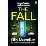 The Fall: The new suspense-filled thriller from the Richard and Judy Book Club author