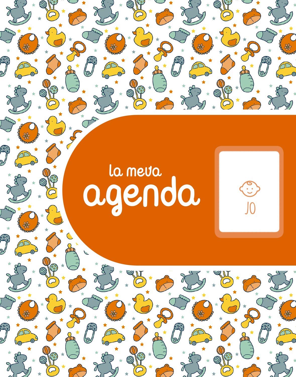 La meva agenda