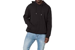 JACK & JONES Bluza z kapturem Mężczyźni JJEBASIC SWEAT HOOD NOOS PS