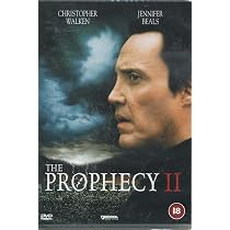 Prophecy [DVD] [1995] [Region 1] [US Import] [NTSC]: Amazon.co.uk