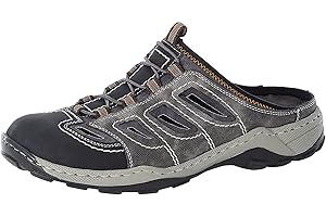 Rieker 8096 Mocassin Homme