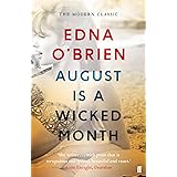 August is a Wicked Month