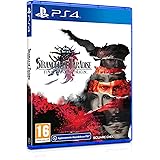 Stranger of Paradise Final Fantasy Origin - Playstation 4