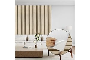 Abyssaly Vinilo Adhesivo Muebles Madera, Papel Pintado Autoadhesivo Pared Marrón, Vinilo Adhesivo Pared Decoracion Cocina Encimera Dormitorio Baño Mesa 30 x 200 cm