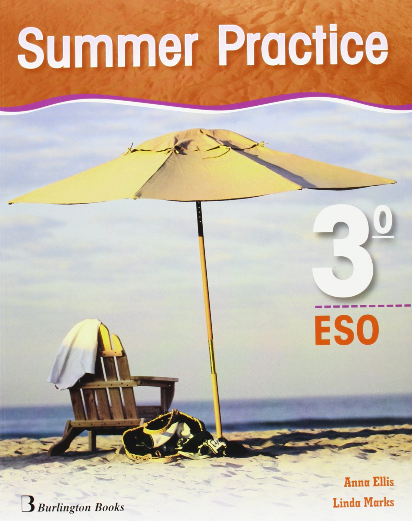 Summer Practice 3 - ESO 3