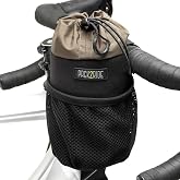 PACK2RIDE Bongo Gidon Bikepacking Bisiklet &Ccedil;antası - Su Ge&ccedil;irmez Kumaş -Geniş Hacimli - File Cepli Suluk - Dağ,Şehir, Tur, Yo