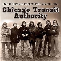 Chicago: The Terry Kath Experience: Amazon.it: Film e TV