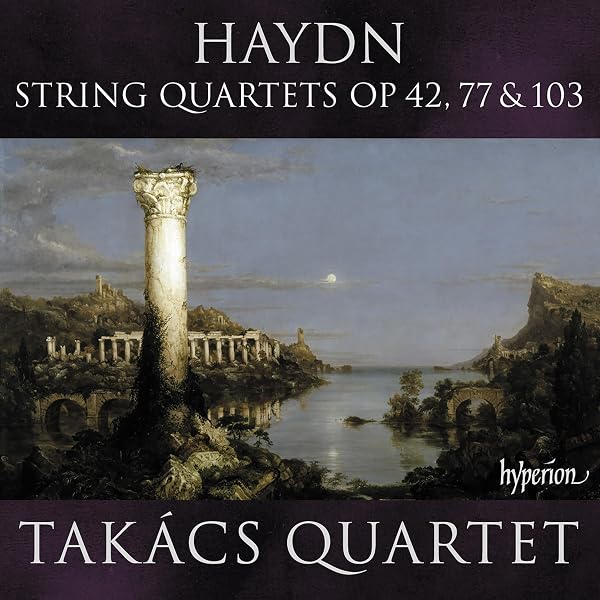 Complete String Quartets, The (Kodaly Quartet) [24cd]: Amazon.co