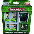Subbuteo 3085 Official Virtual Assistant Referee (VAR) Set