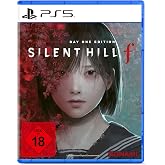 Silent Hill f - PS5