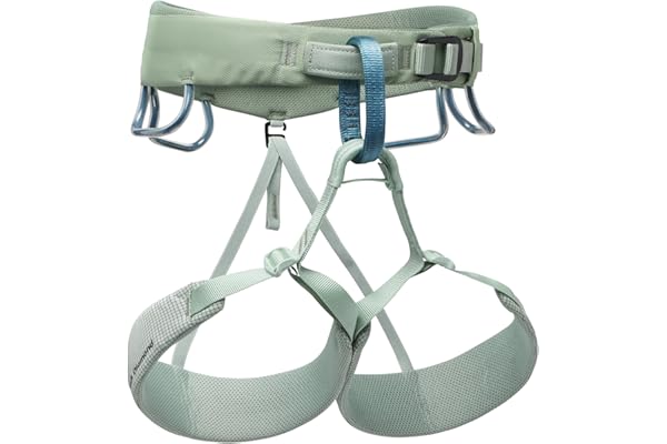 Black Diamond Femme Momentum baudriers d'escalade