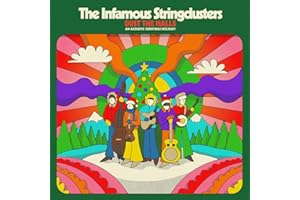 Dust the halls: an acoustic Christmas holiday